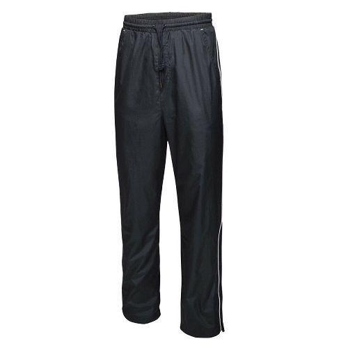 Regatta Men's Athens Mesh Lined Trouser Various Colours TRA412 - Navy/White XXL