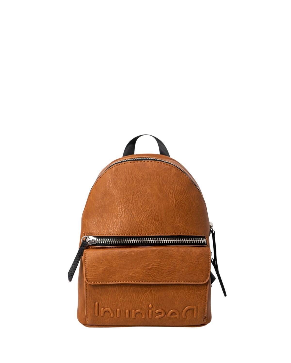 Desigual Women's Backpack Various Colours 305498 - beige UNICA