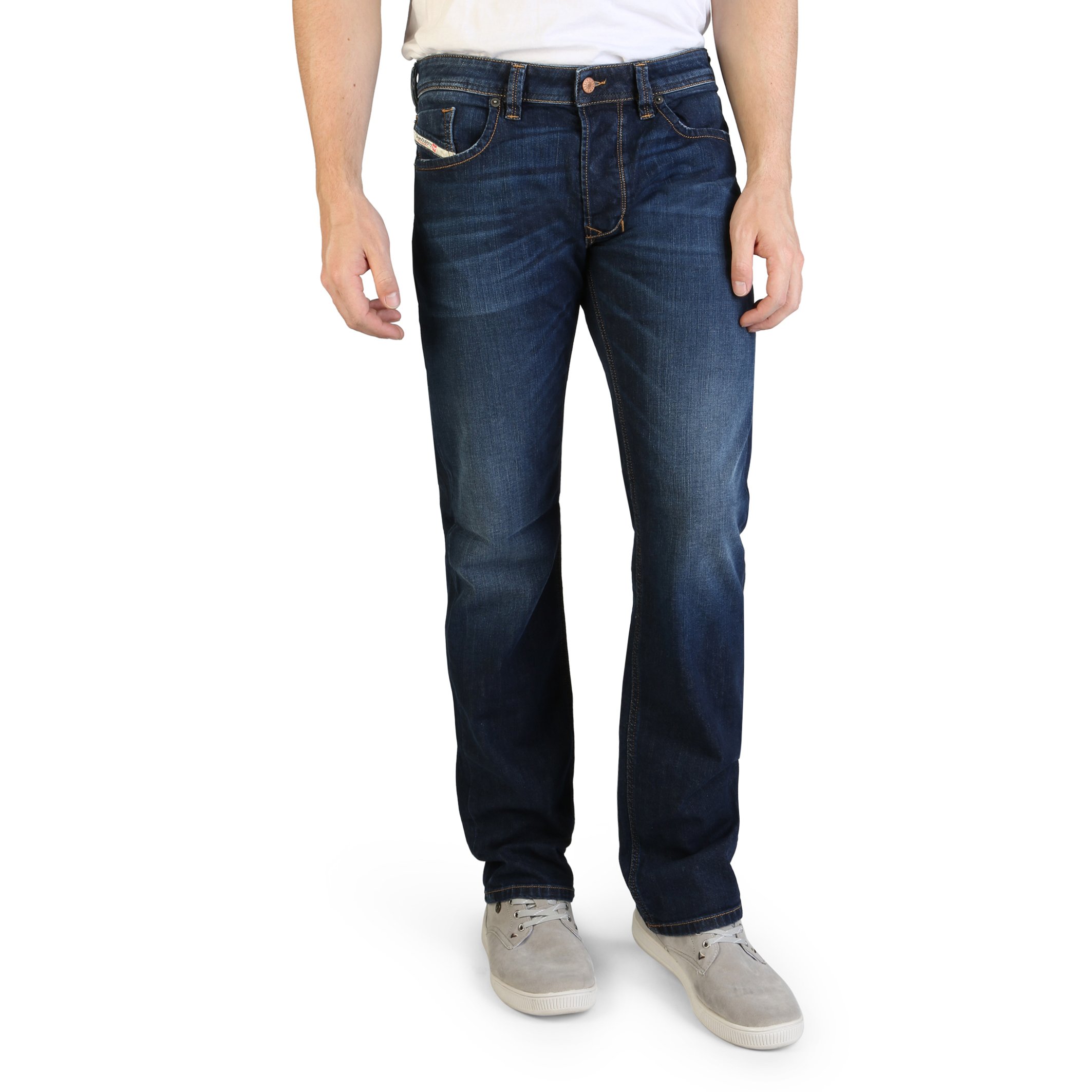 Diesel Men's Jeans Blue LARKEE_L32 - blue-4 29