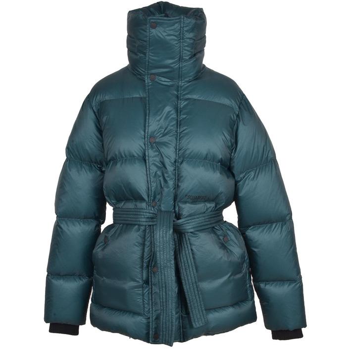 Dsquared - Dsquared Women Jacket - green 38