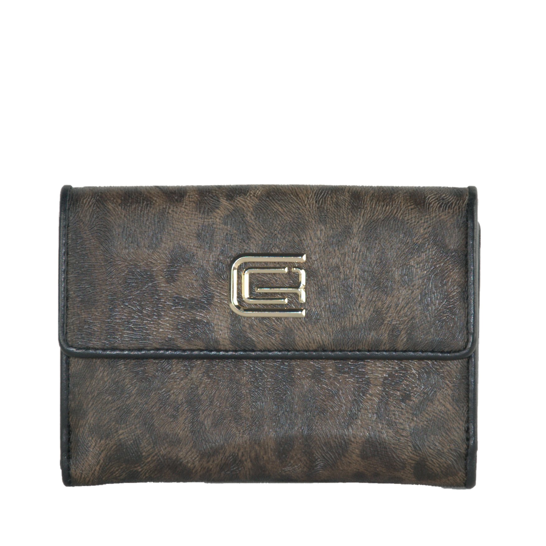 Cavalli Class Women's Wallet Black CA1432598