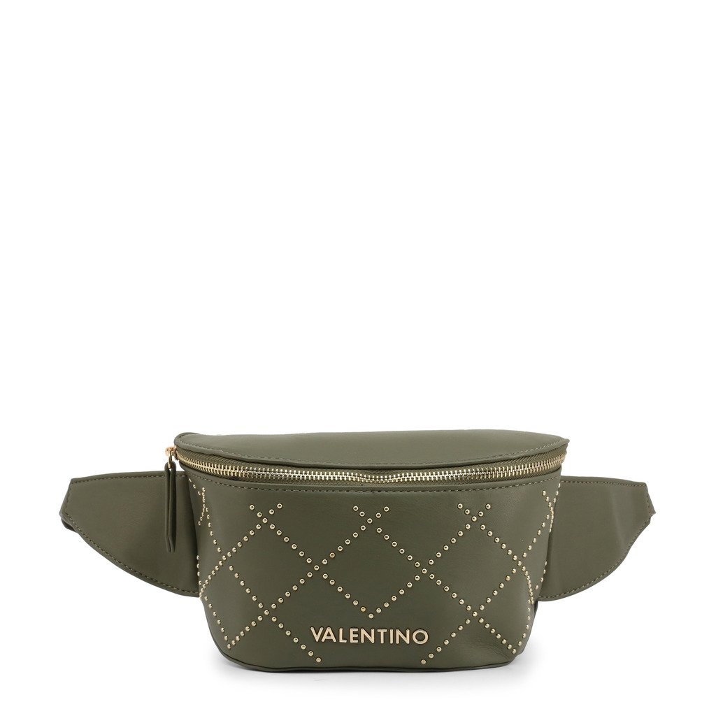 Valentino by Mario Valentino Women's Shoulder Bag Various Colours VBS3KI06 - green NOSIZE