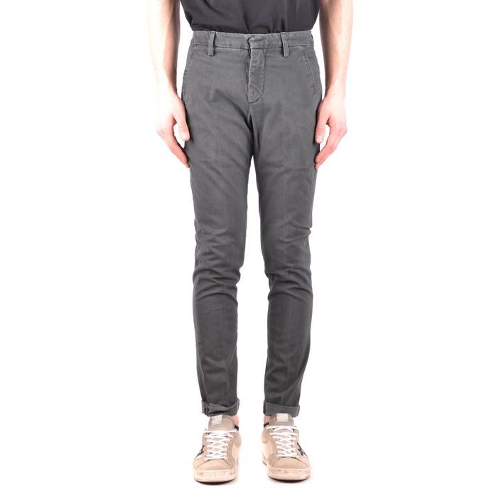Dondup Men's Trouser Green 161505 - green 30