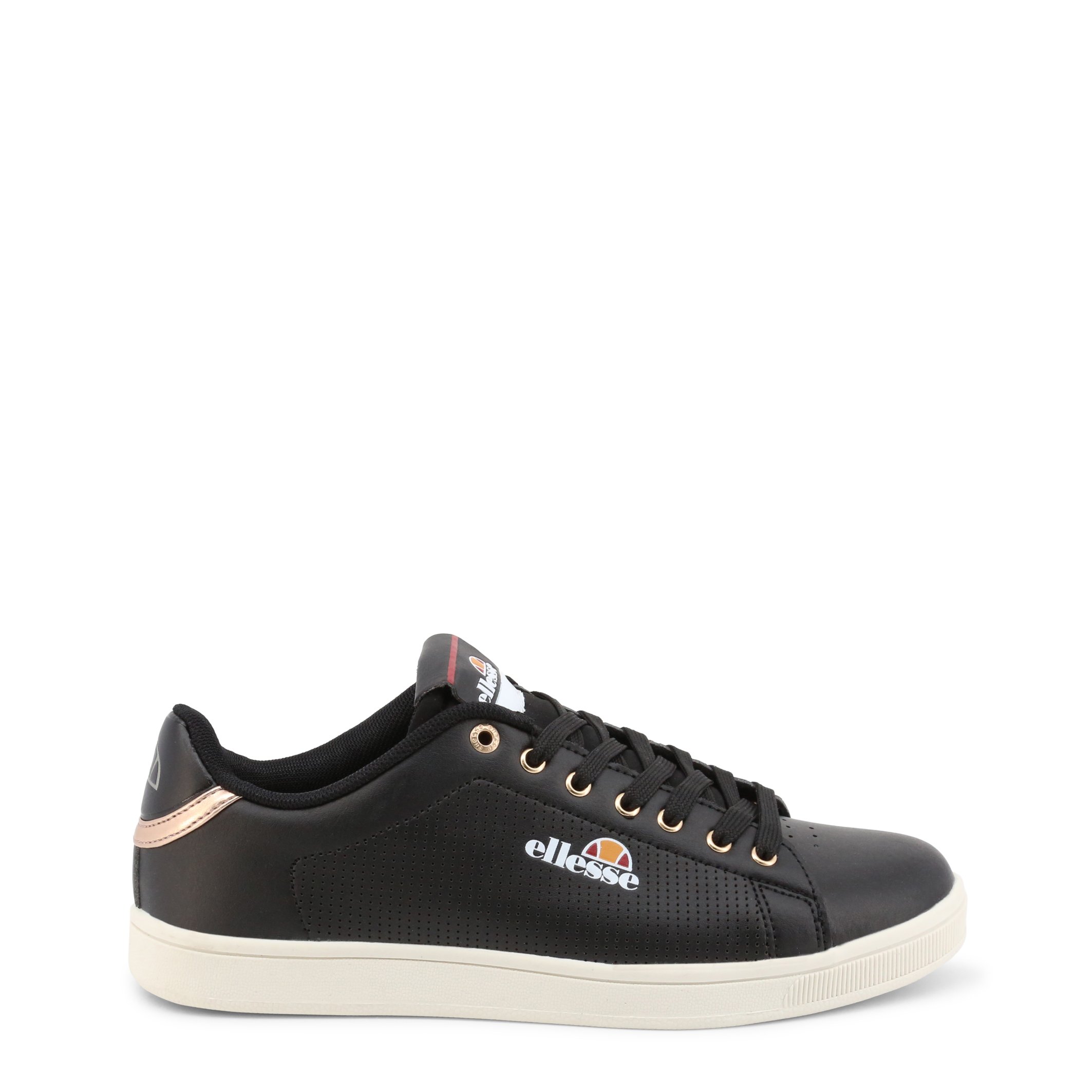 Ellesse Women's Trainer Various Colours EL11W80454 - black EU 35