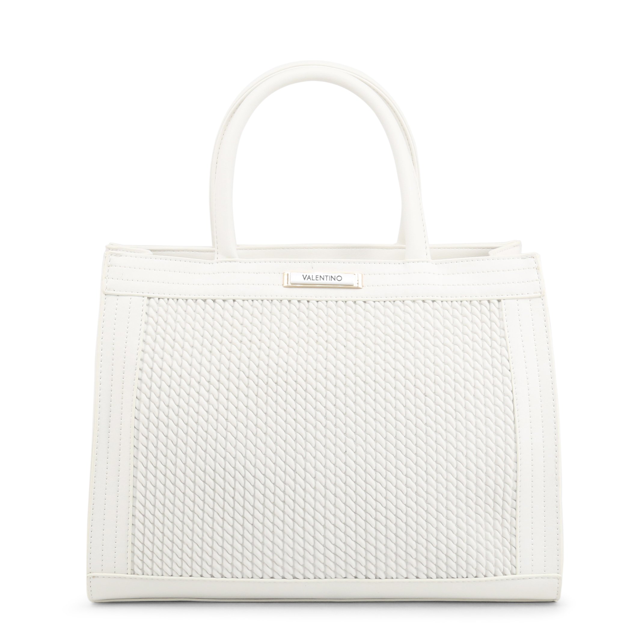 Valentino by Mario Valentino Women's Handbag Various Colours JARVEY-VBS3XQ04 - white NOSIZE