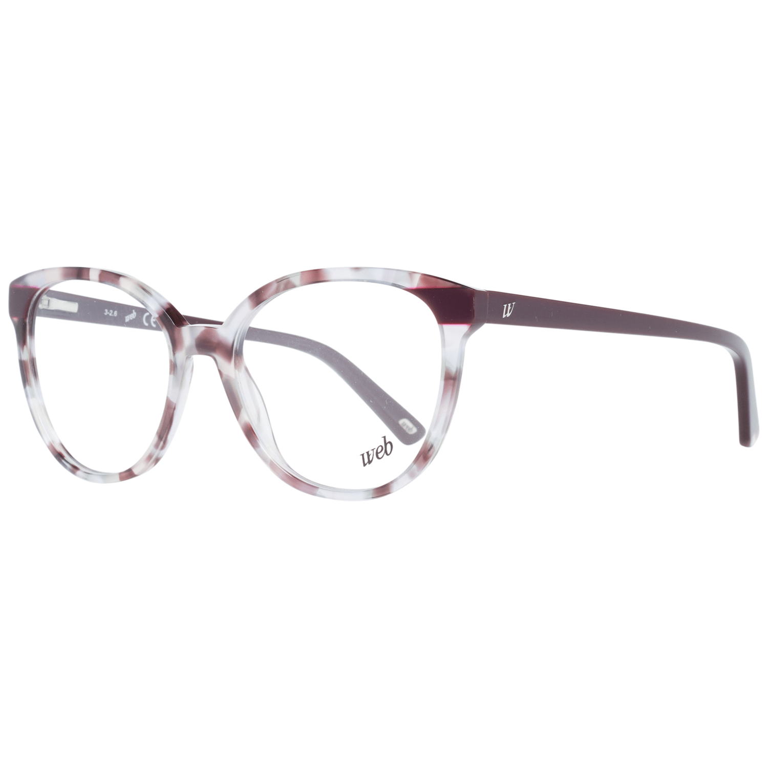 Tod's Women's Optical Frames Eyewear Brown TO5197 52056