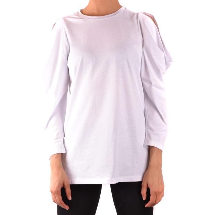 Pinko Women's T-Shirt White 167596 - white L