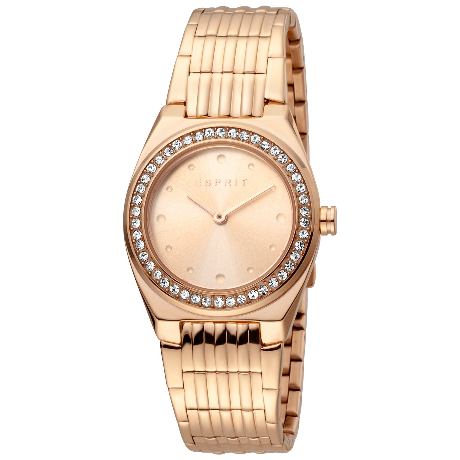 Esprit Women's Watch Rose Gold ES1L148M0075