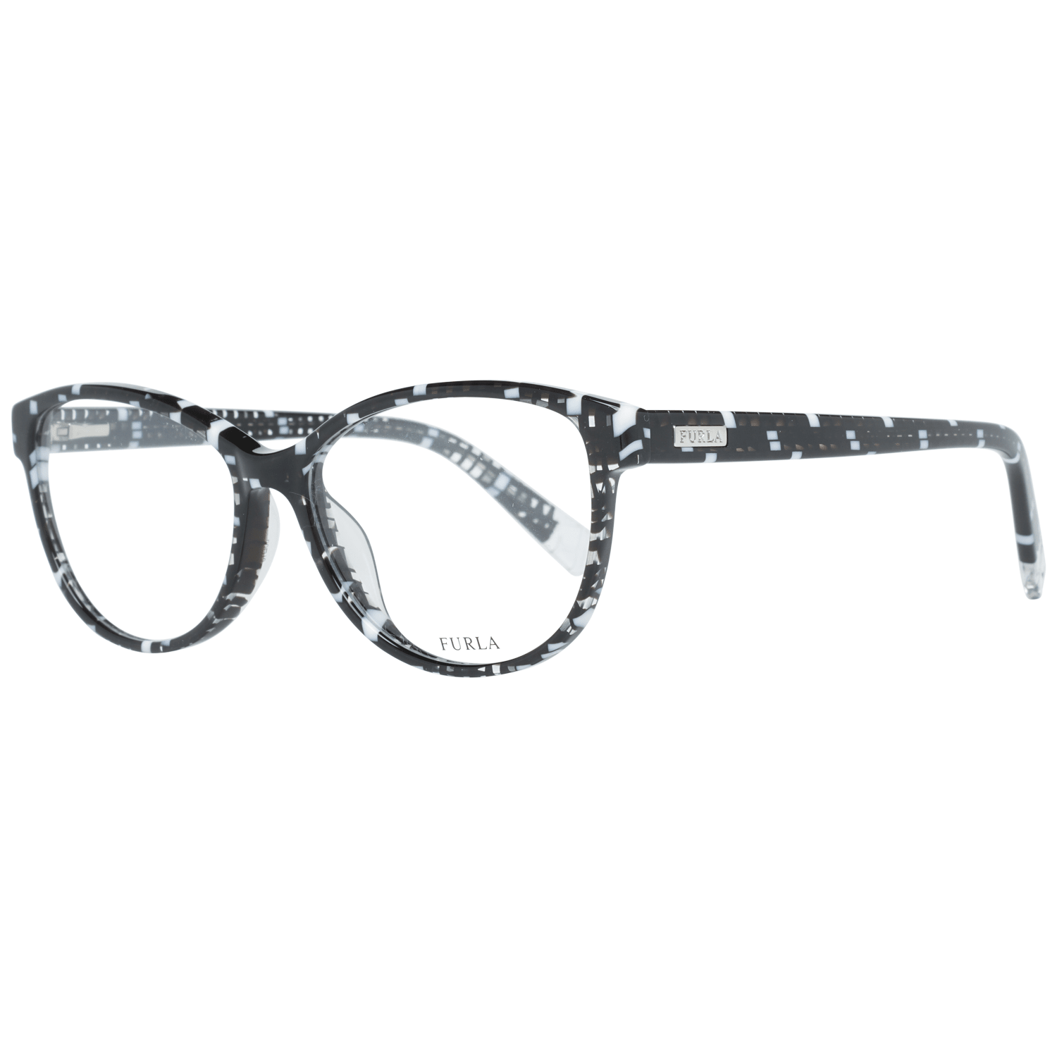 Furla Women's Optical Frames Eyewear Black VU4995 530GB1