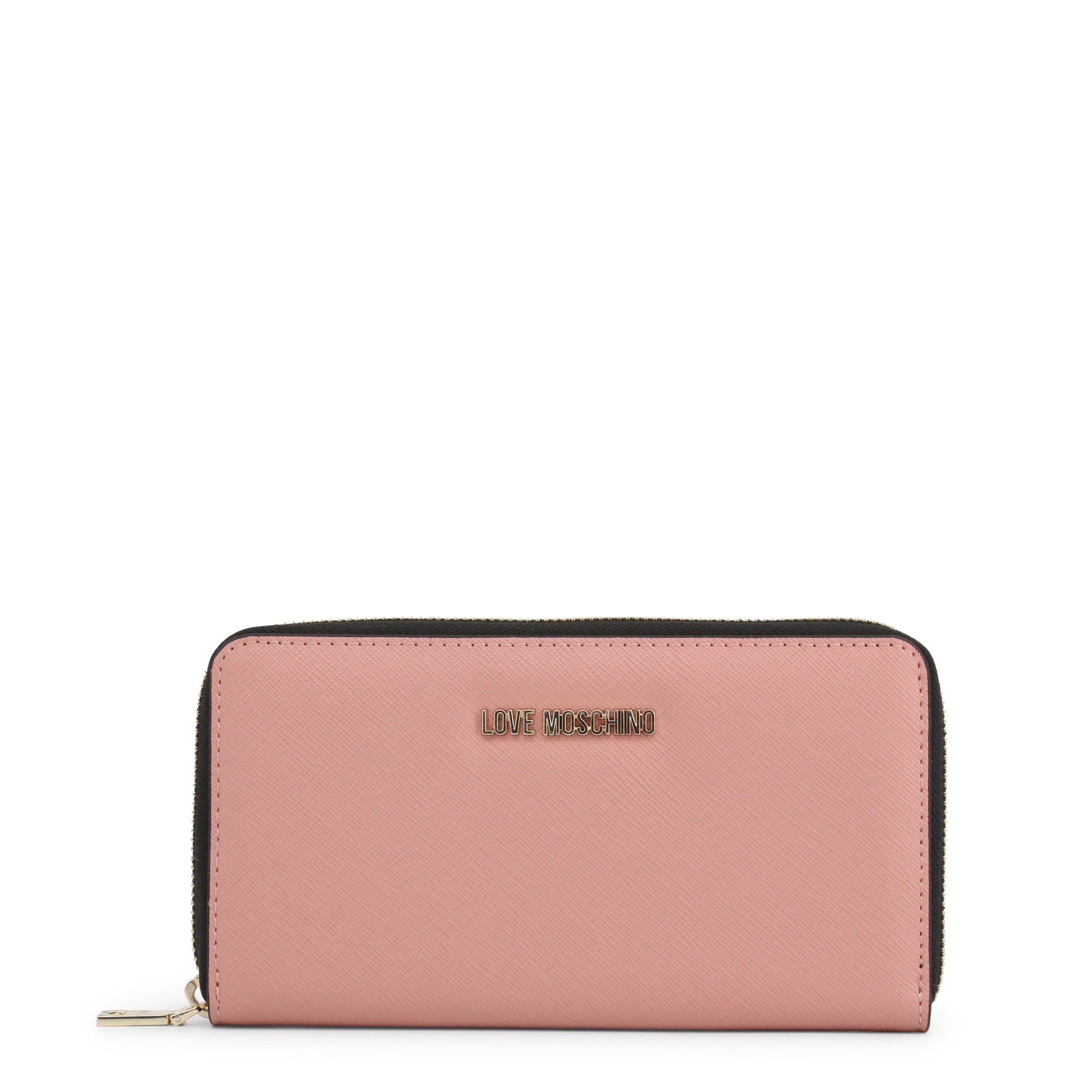 Love Moschino Women's Wallet Various Colours JC5552PP16LQ0 - pink NOSIZE