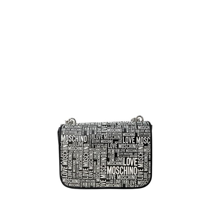 Love Moschino Women's Bag Black 280821 - black UNICA