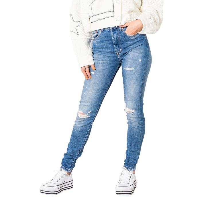 Tommy Hilfiger Jeans Women's Jeans Blue 308497 - blue W29_L30