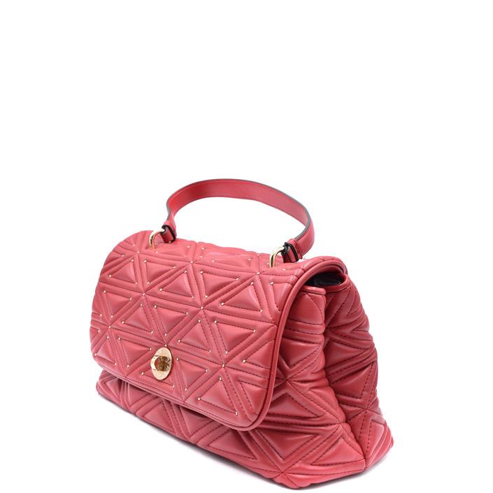 Emporio Armani Women's Handbag Red 262826 - red UNICA