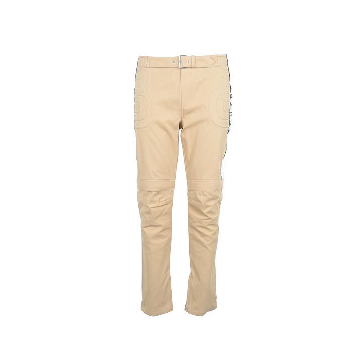 Moschino Couture - Moschino Couture Men Trousers - beige 46