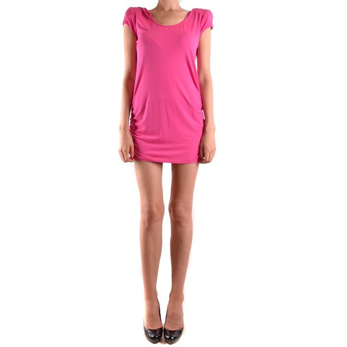 Elisabetta Franchi Women's Dress Pink 161234 - pink 48