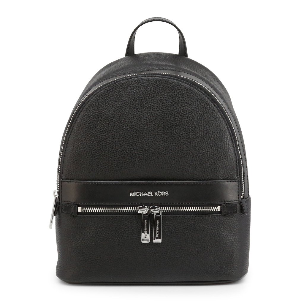 Michael Kors Women's Backpack Various Colours KENLY_35S0SY9B2L - black NOSIZE