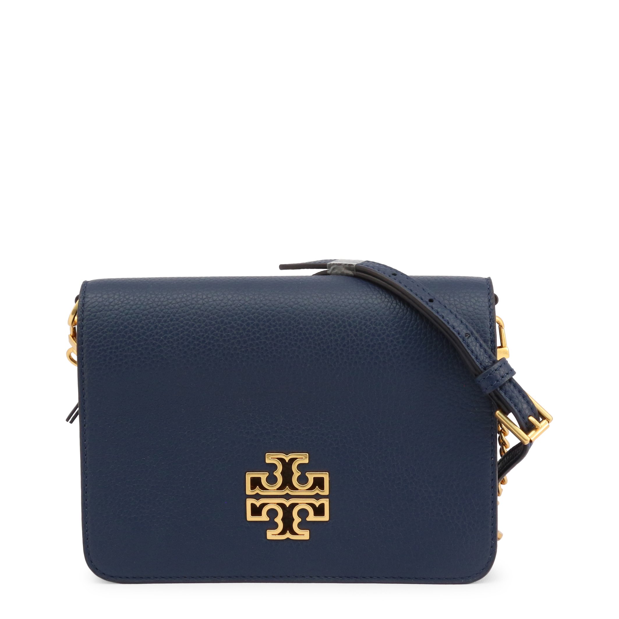 Tory Burch Women's Crossbody Bag Various Colours 67293 - blue NOSIZE