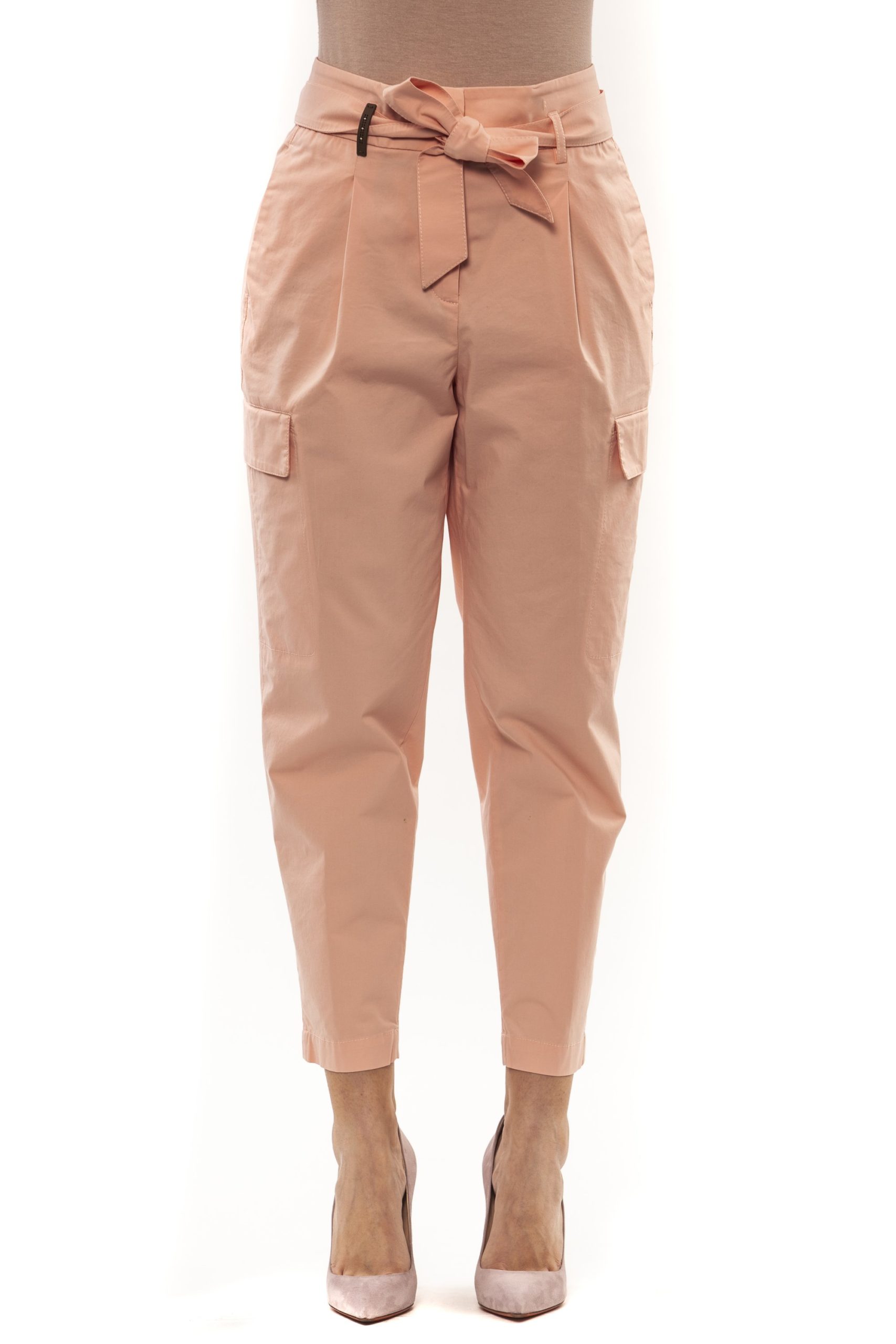 Marrone Brown Jeans & Pant - IT42 | S