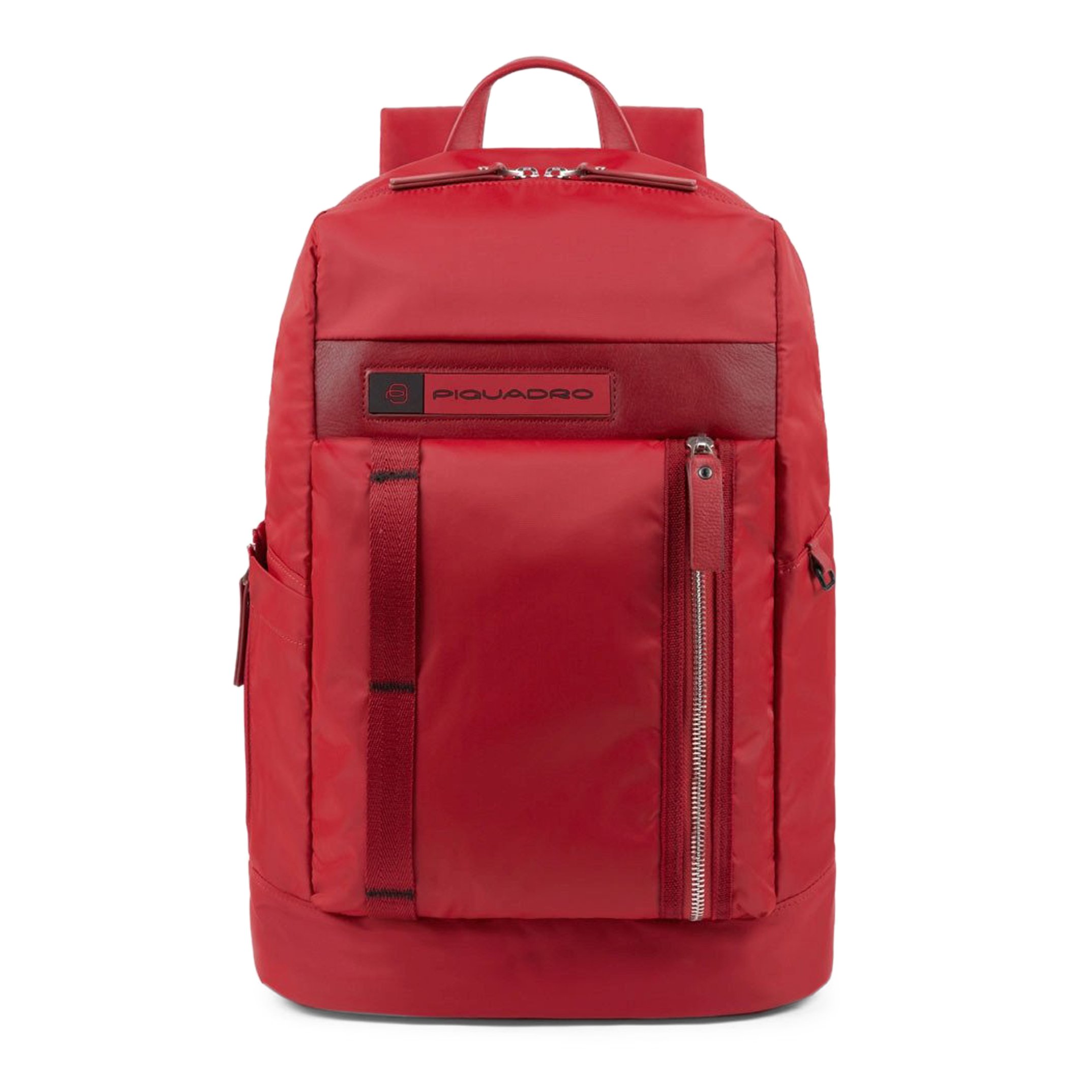 Piquadro Men's Backpack Various Colours CA4545BIO - red NOSIZE