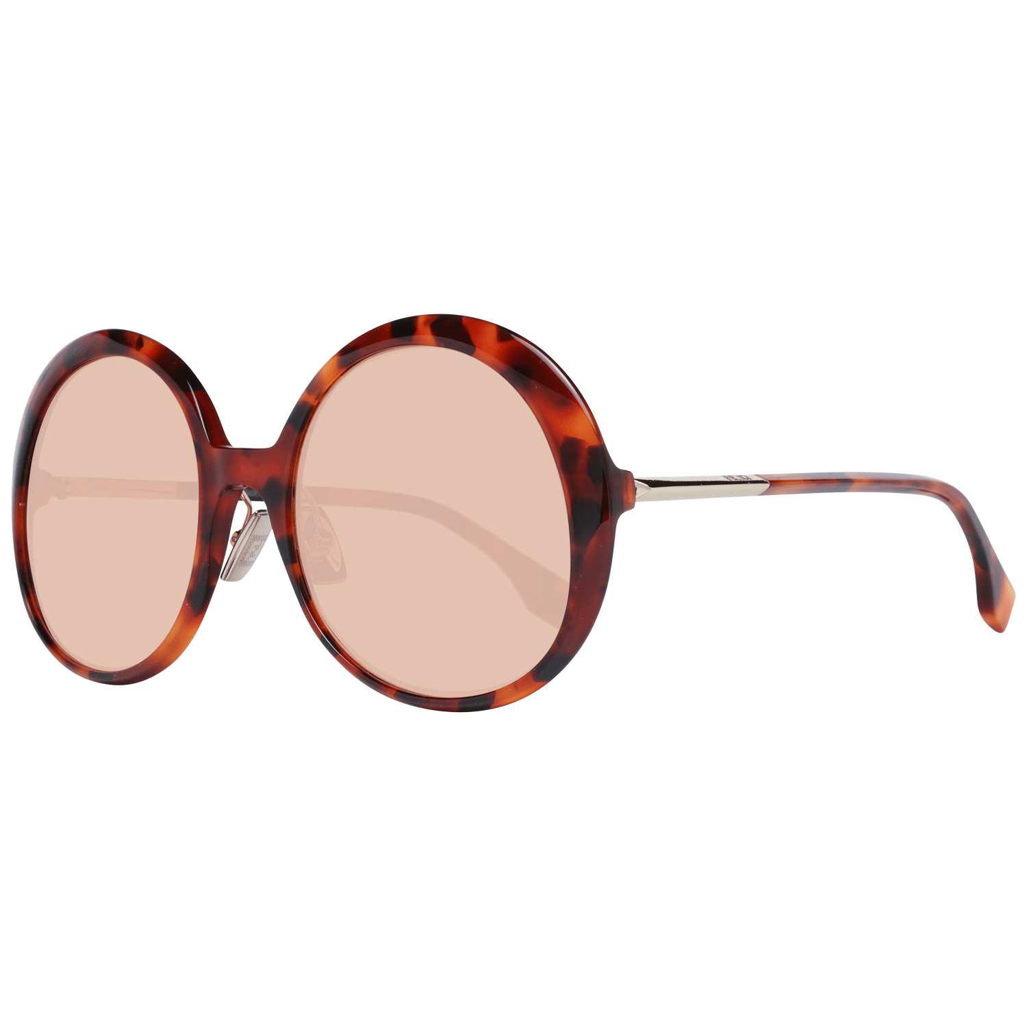 Fendi Women's Sunglasses Brown FF0430/S 570UC