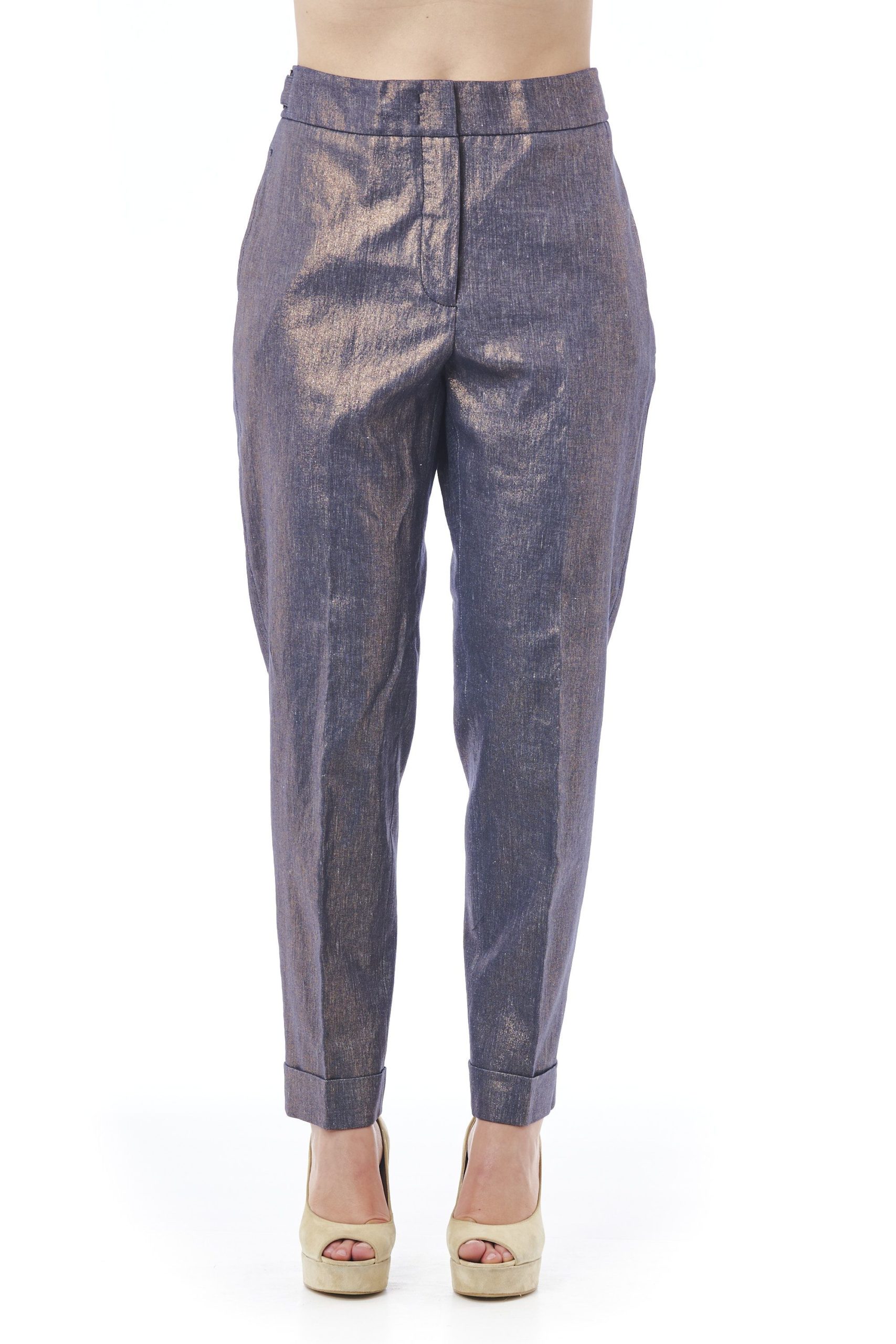 Blu Jeans & Pant - IT46 | L
