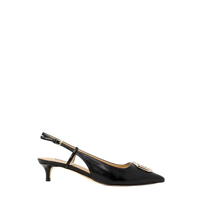 Guess Women's Pumps Shoe Black 230940 - black 36
