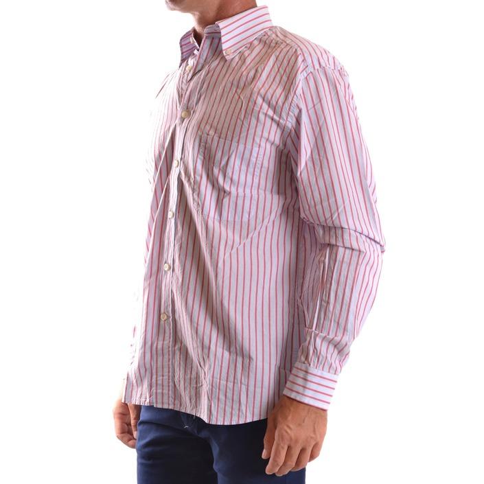 Gant Men's Shirt Pink 161050 - pink S