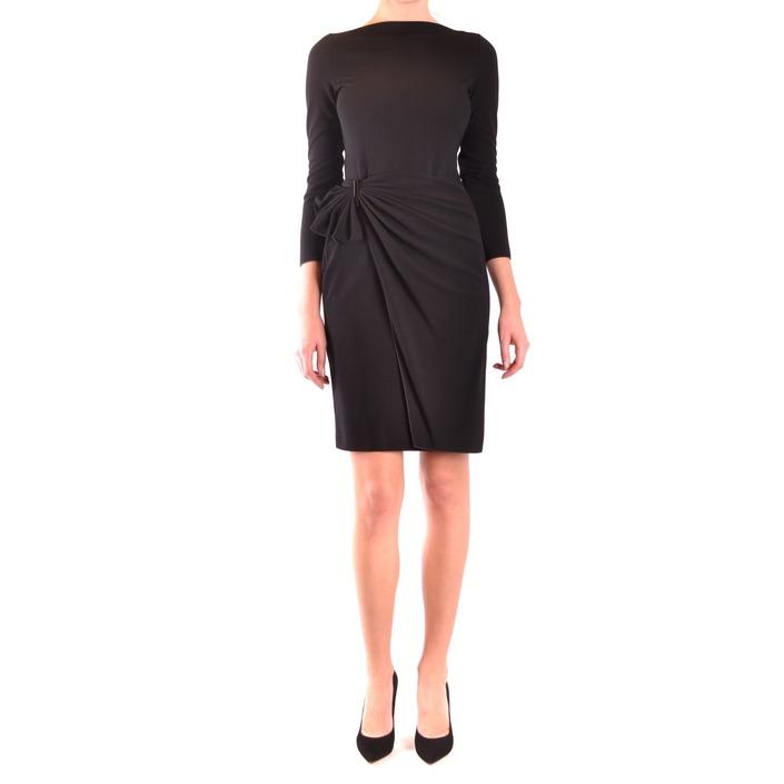 Armani Collezioni Women's Dress Black 187213 - black 42