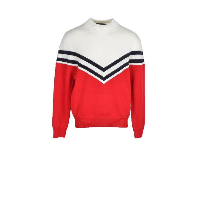 Dsquared - Dsquared Men Sweatshirts - white M