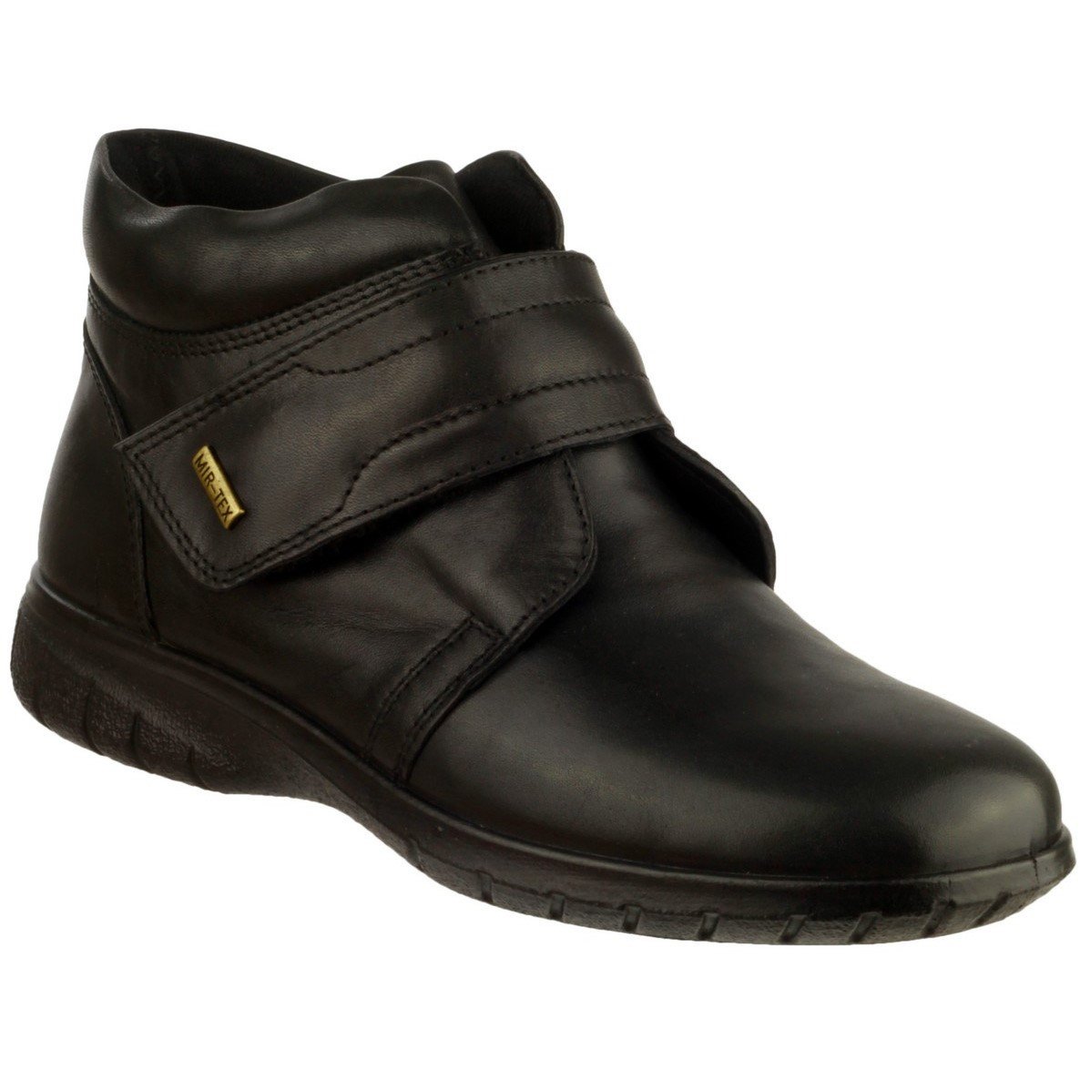 Cotswold Women's Chalford 2 Ankle Boot Various Colours 32977 - Black 6