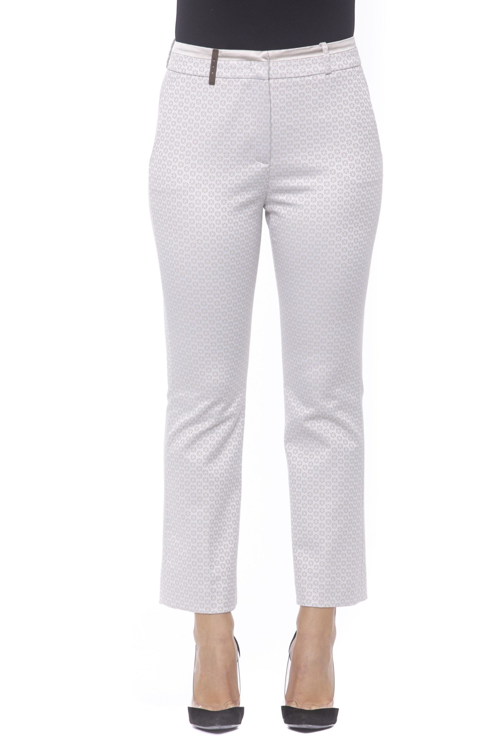 Abeige Jeans & Pant - IT42 | S