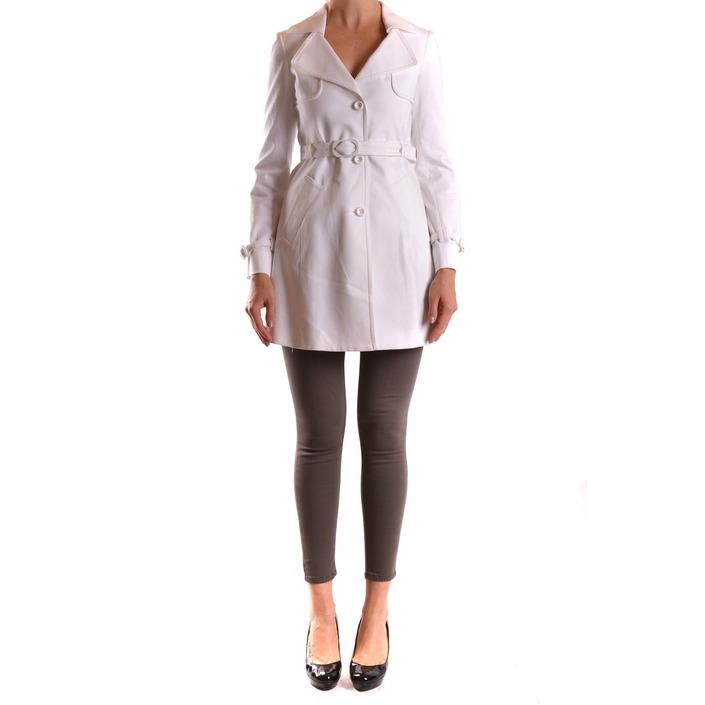 Pinko Women's Blazer White 187057 - white 40