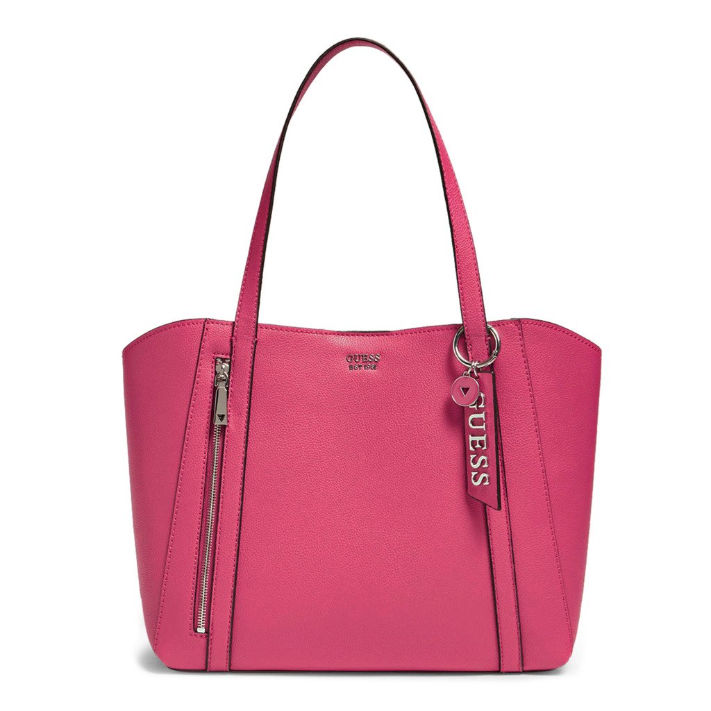 Guess Women's Shopping Bag Pink Naya_HWVY78_81230 - pink NOSIZE