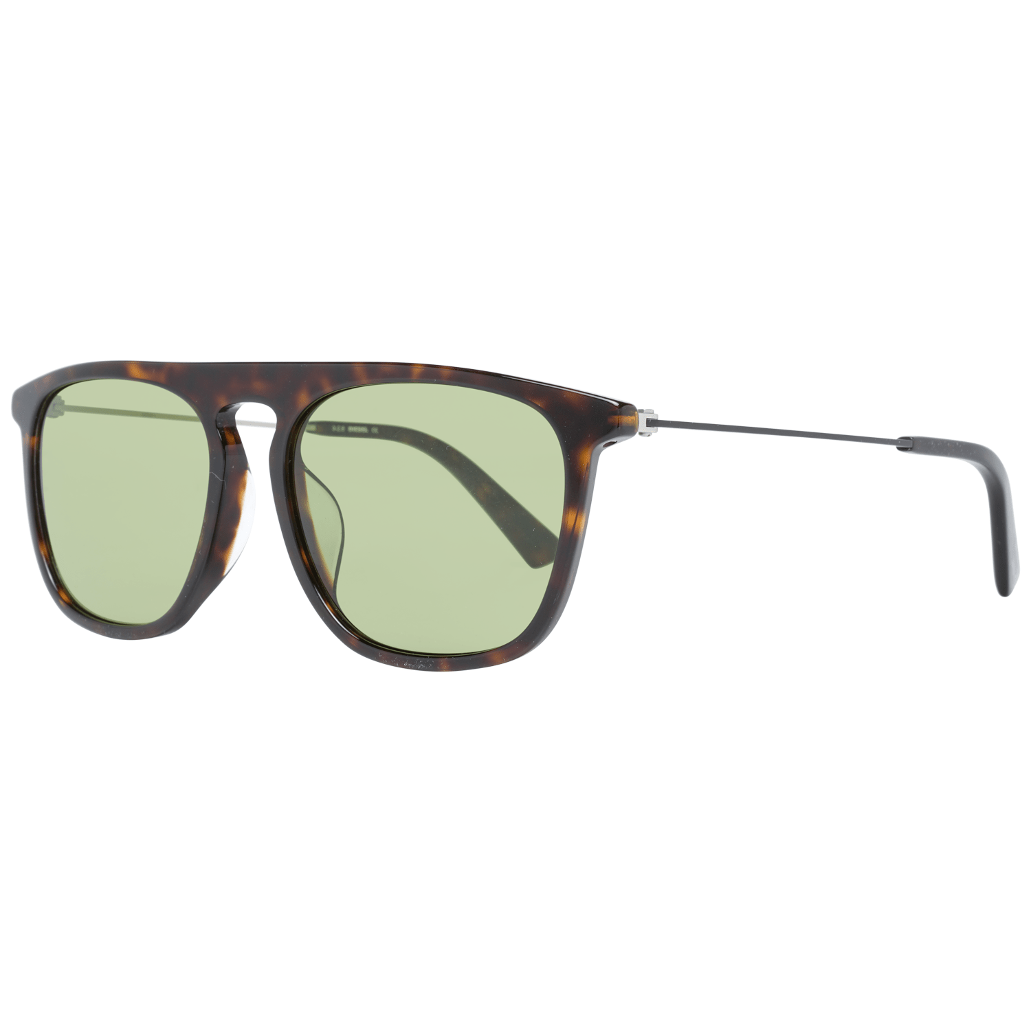 Diesel Men's Sunglasses Brown DL0297-F 5652N