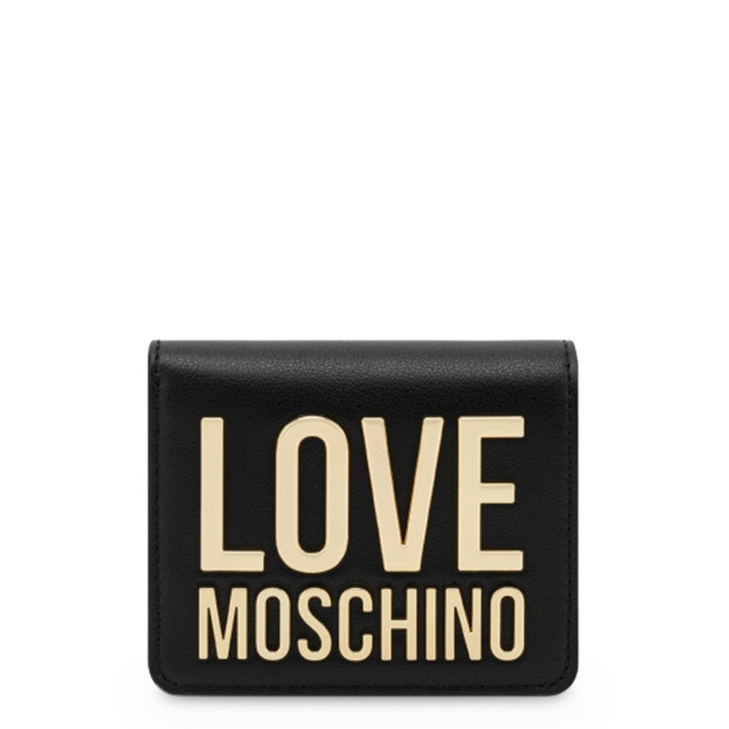 Love Moschino Women's Wallet Various Colours JC5612PP1DLJ0 - black NOSIZE