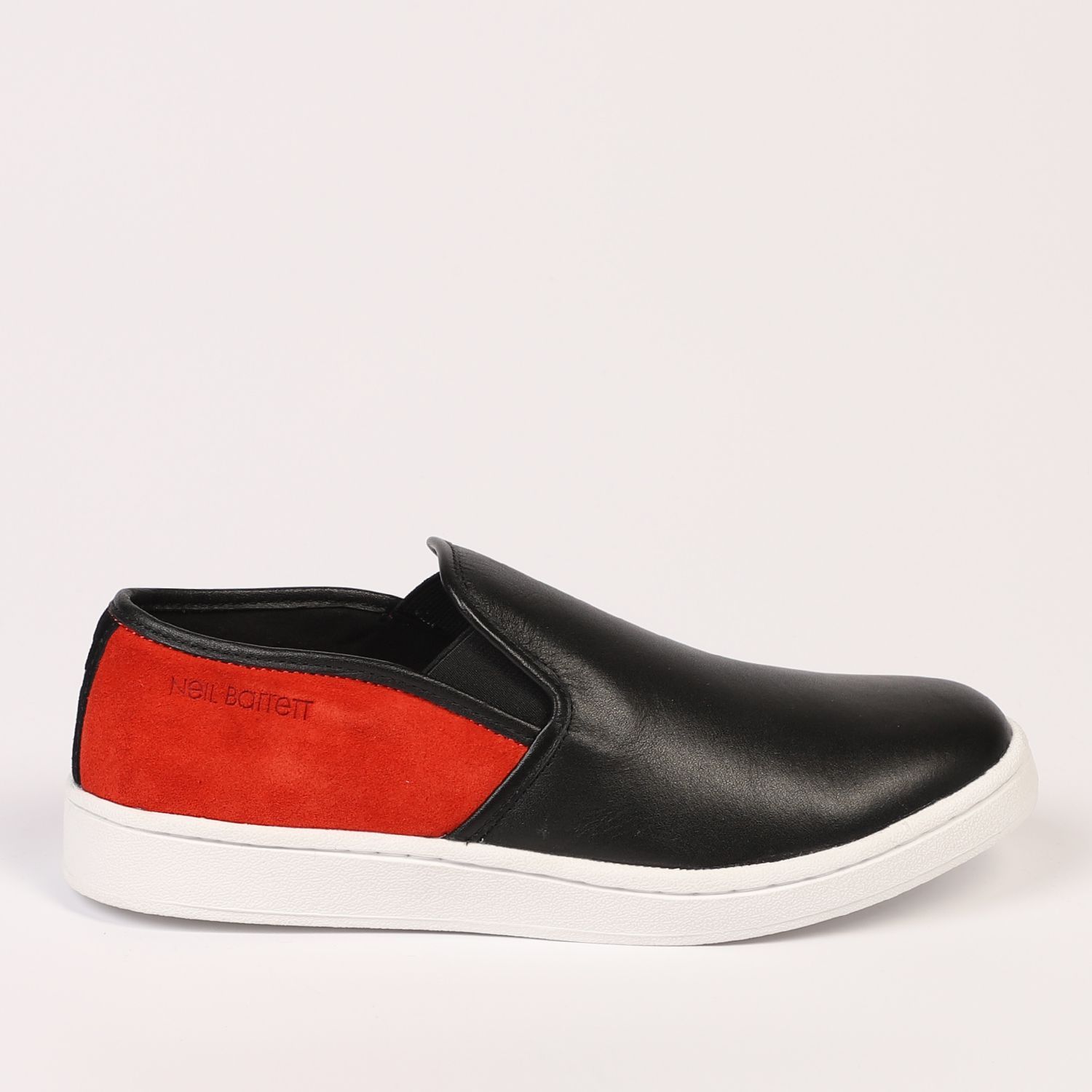 Neil Barrett Women's Trainer Black NE1407772 - EU36/US5.5