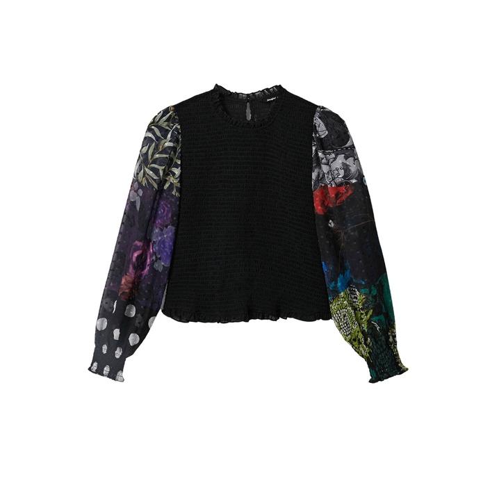 Desigual - Desigual Women T-Shirt - black S
