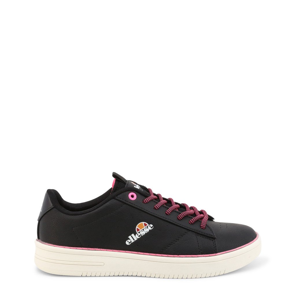 Ellesse Women's Trainer Black EL11W80470 - black EU 35