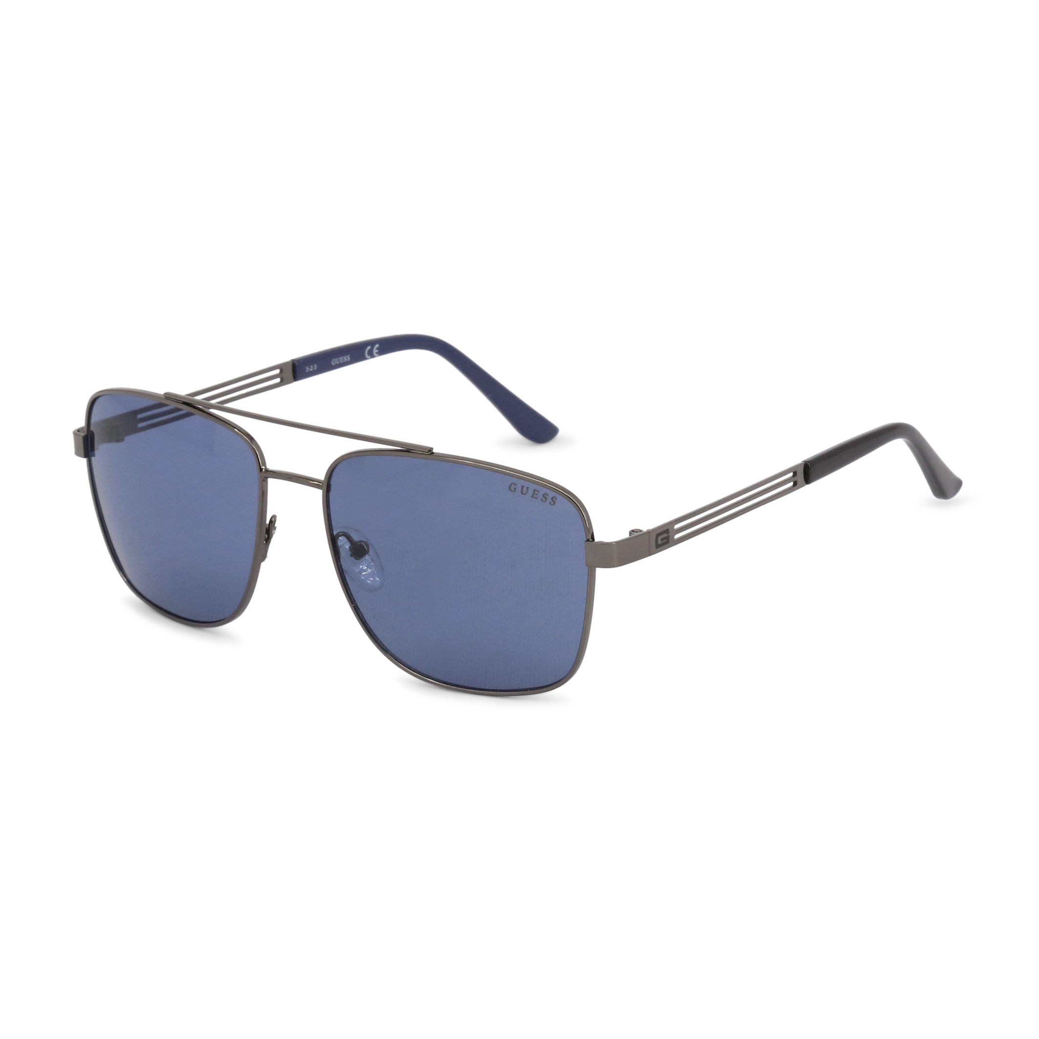 Guess Men's Sunglasses Various Colours GF0206 - grey NOSIZE