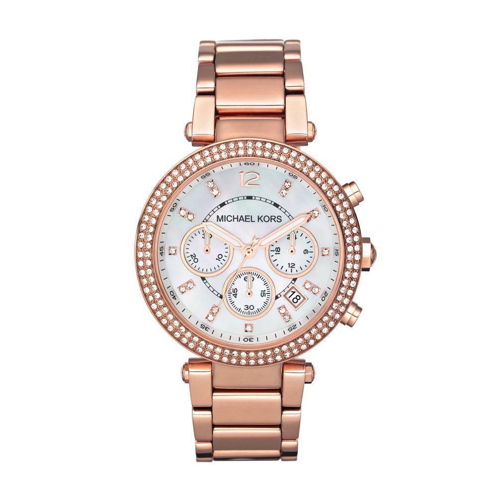 Michael Kors Women's Parker Watch MK5491MK