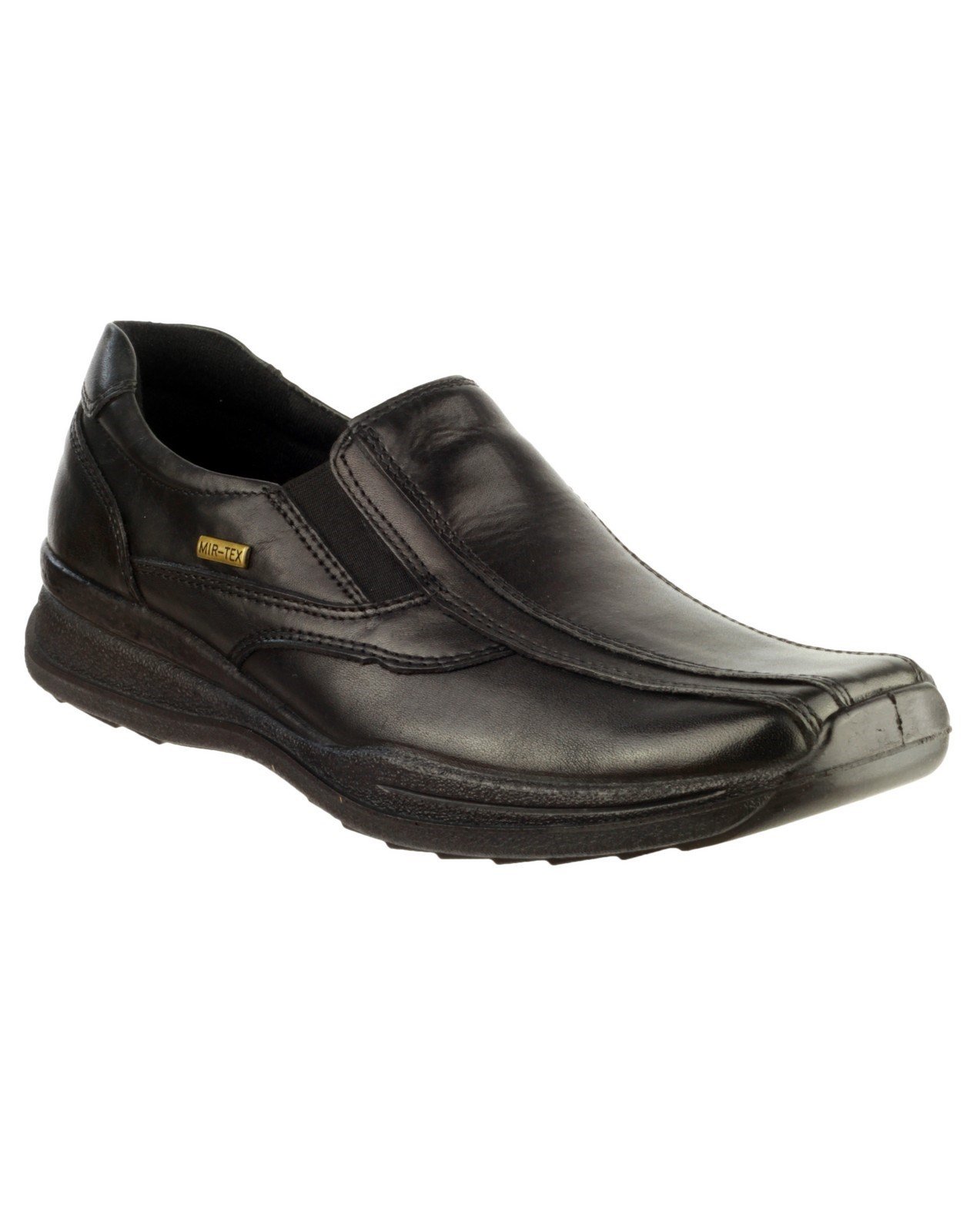 Cotswold Men's Naunton Casual Shoe Variopus Colours 15768 - Black 6