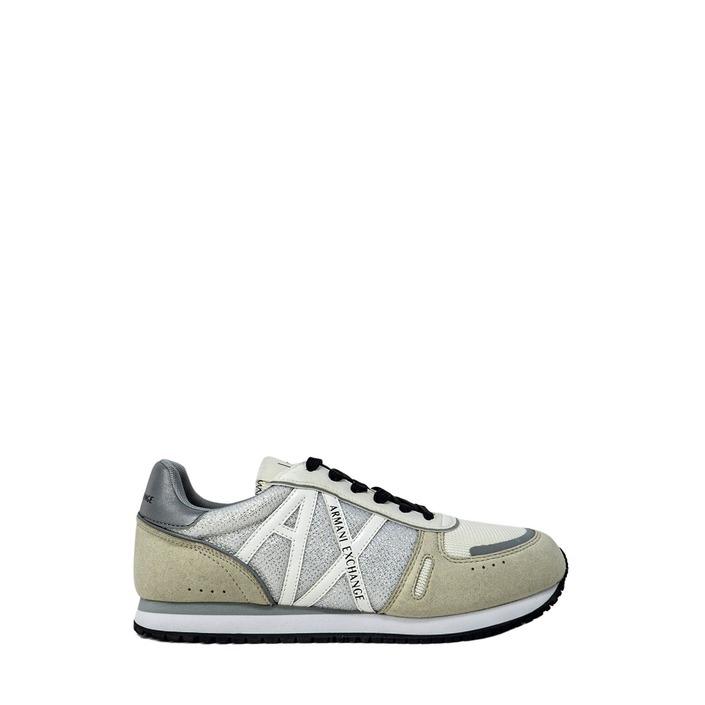 Armani Exchange Women's Trainer Multicolor 230918 - multicolor 35