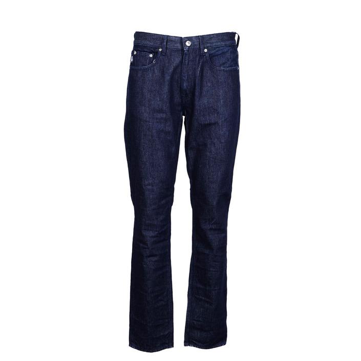 Love Moschino Men's Jeans Blue 178412 - blue 45