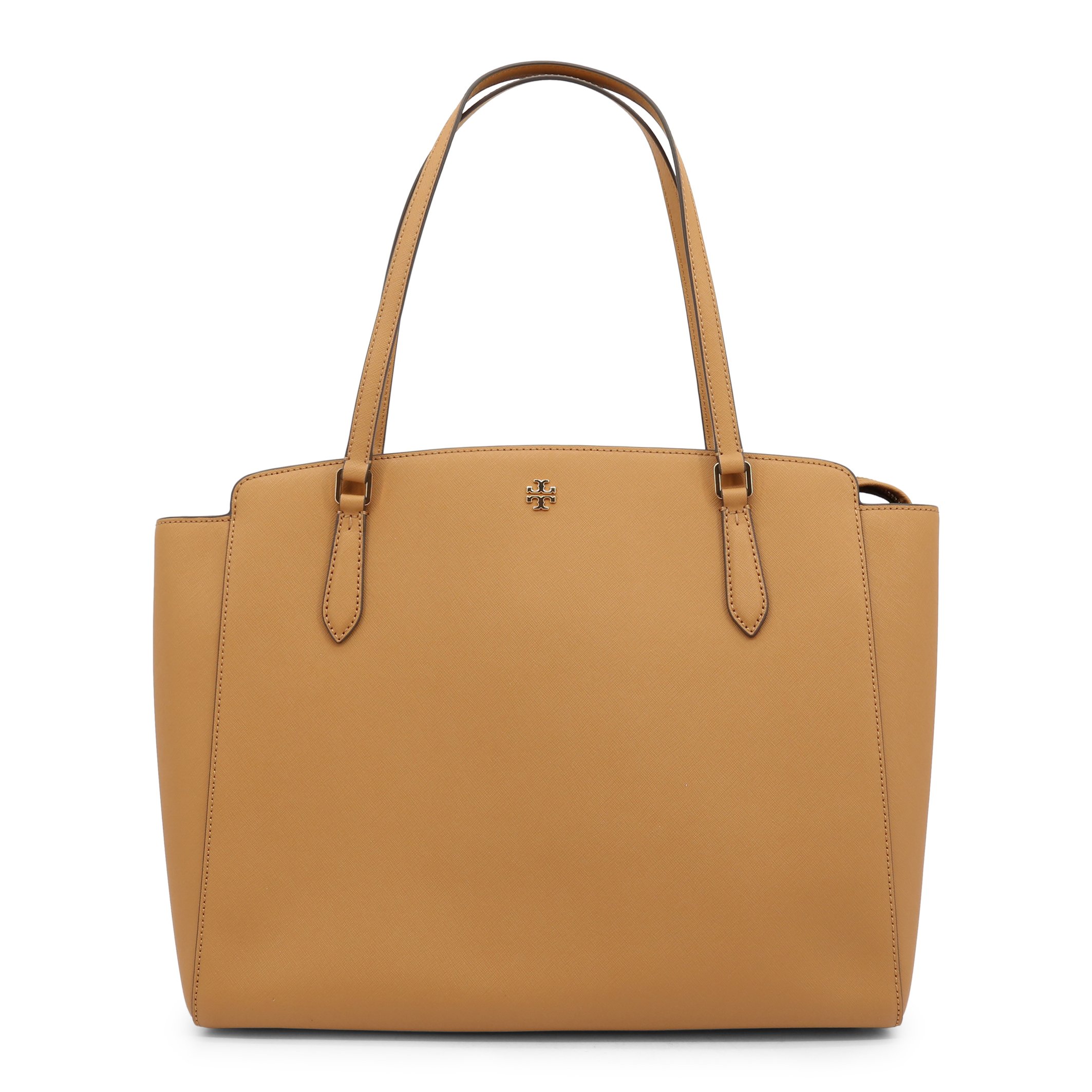 Tory Burch Women's Shopping Bag Blue 64190 - brown NOSIZE
