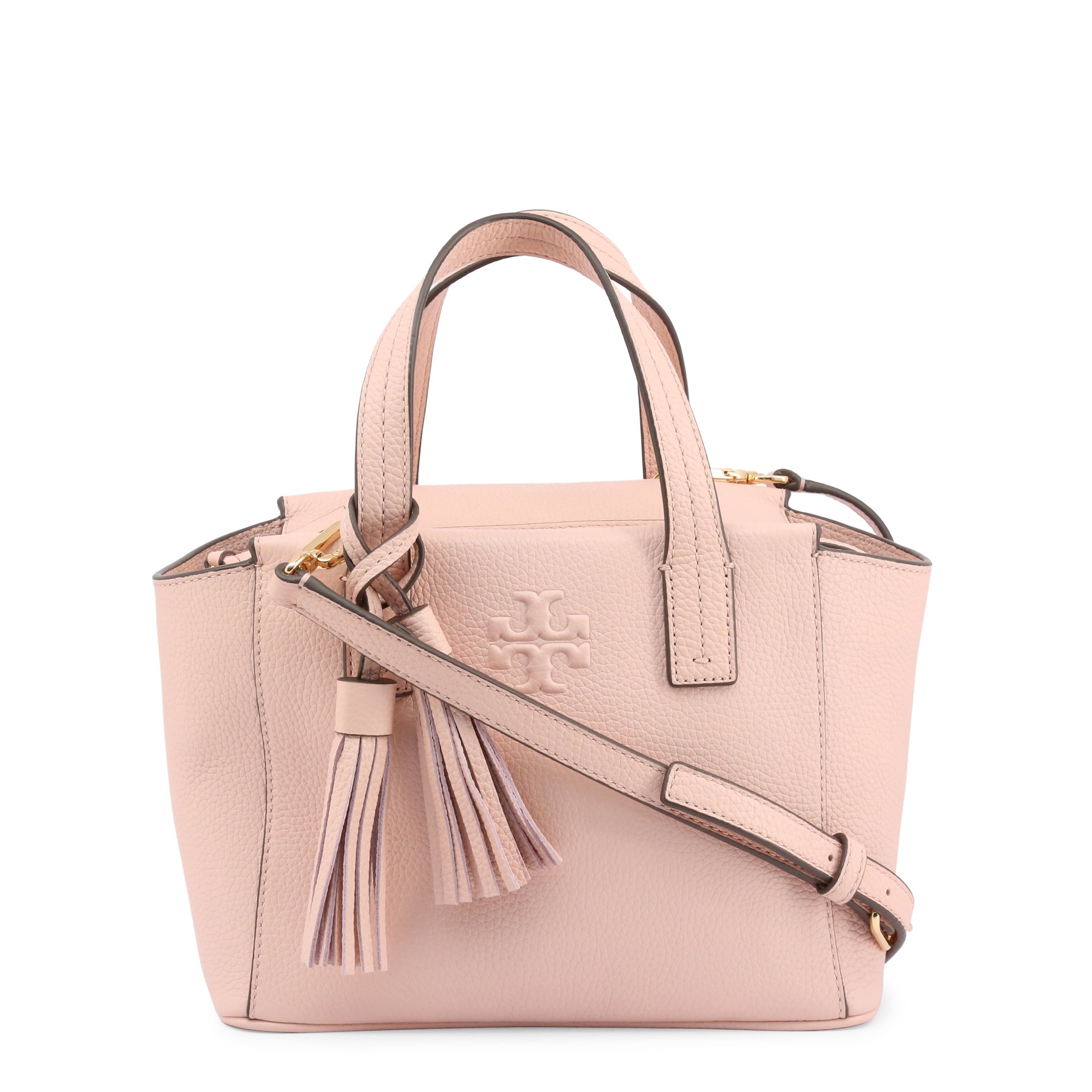 Tory Burch Women's Handbag Various Colours 77165 - pink NOSIZE