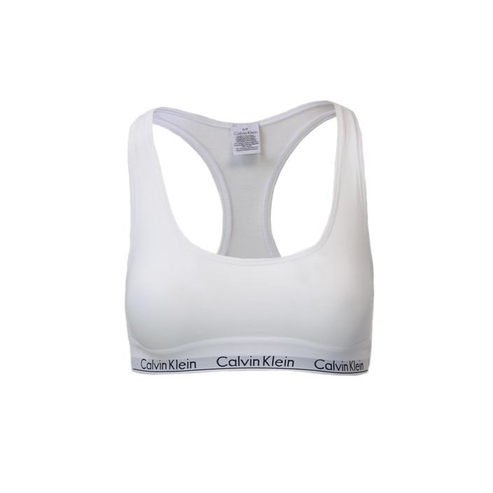 Calvin Klein Underwear Women's Underwear White 165631 - white XS
