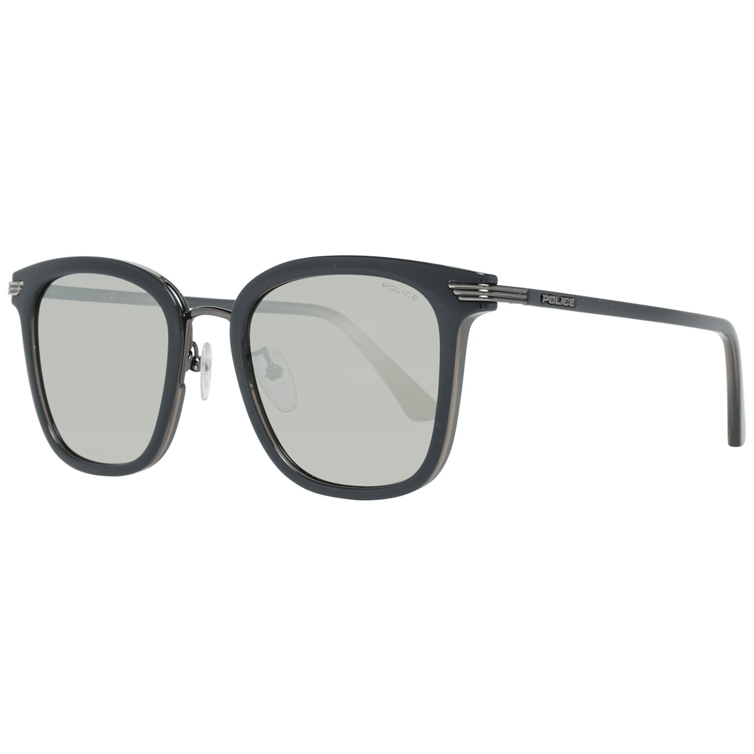 Police Men's Sunglasses Grey PL463G 536HSX