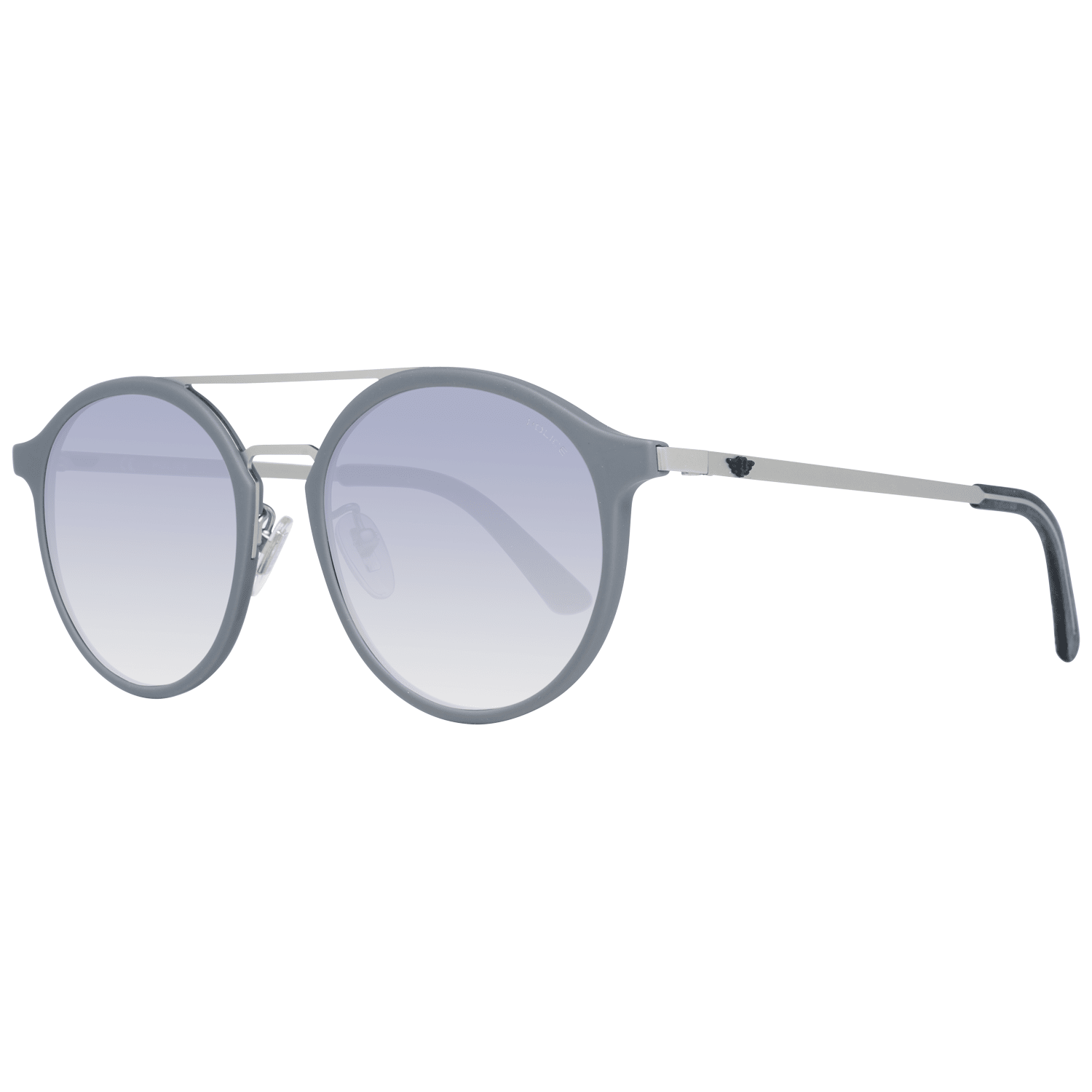 Police Men's Sunglasses Grey PL782 5309U5