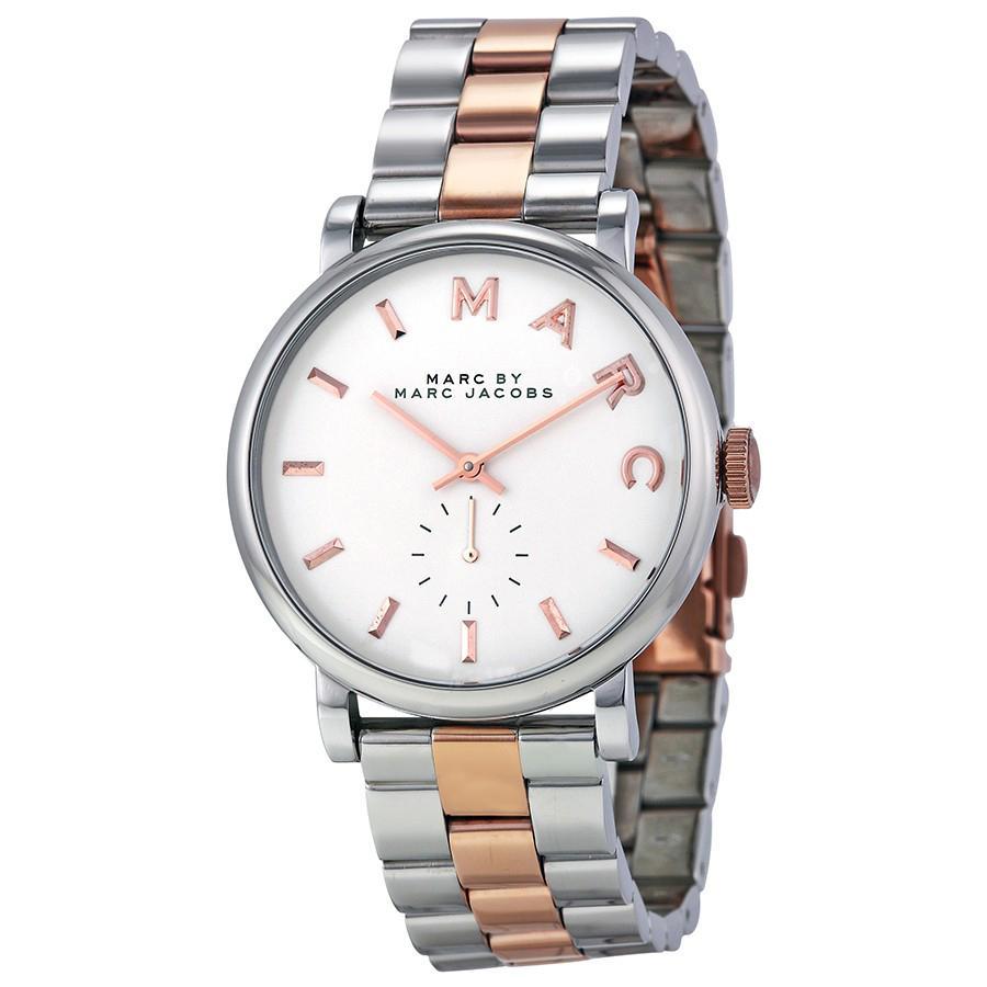 Marc Jacobs Women's Blade Watch MBM3312MK