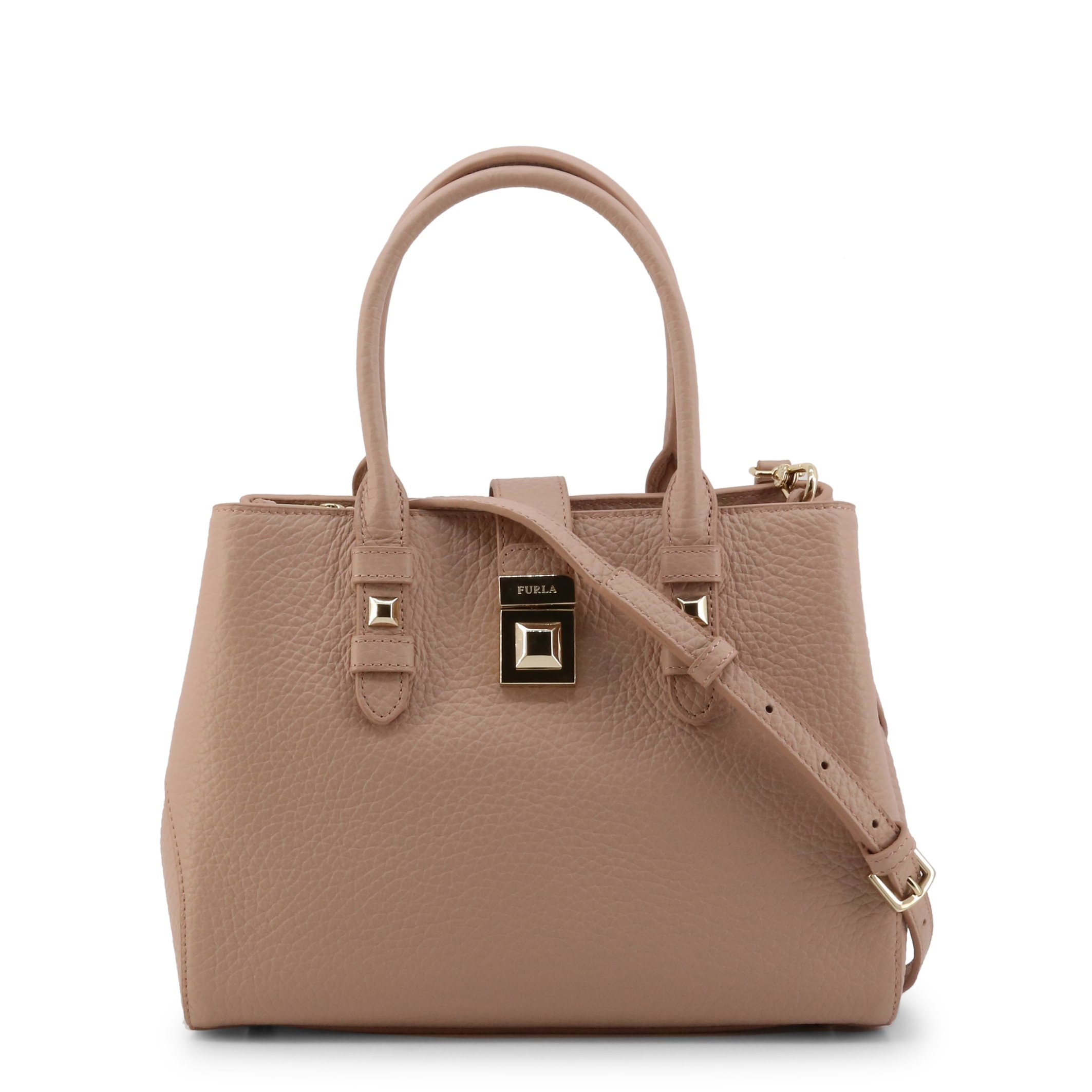 Furla Women's Handbag Various Colours JOANN_BYK7JOA - pink NOSIZE